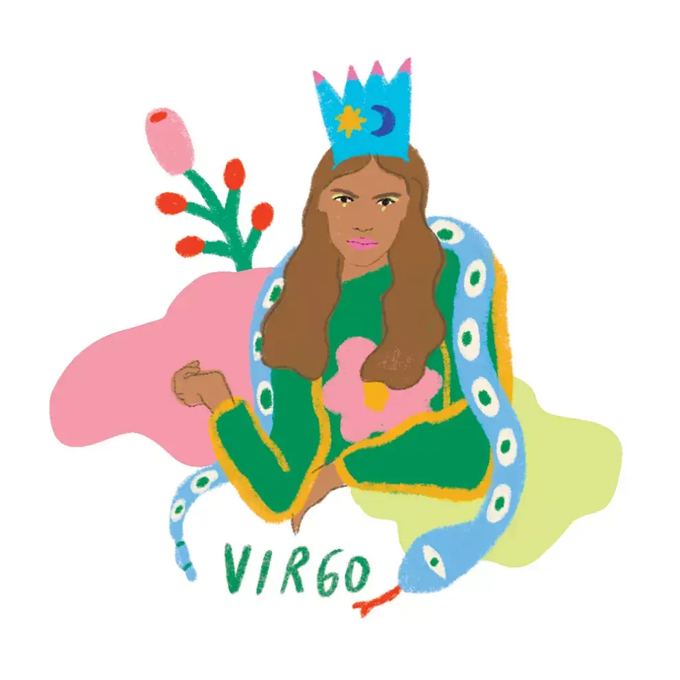 VIRGO