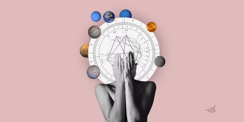 Las claves astrales de la semana