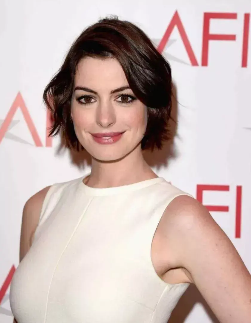 Anne Hathaway