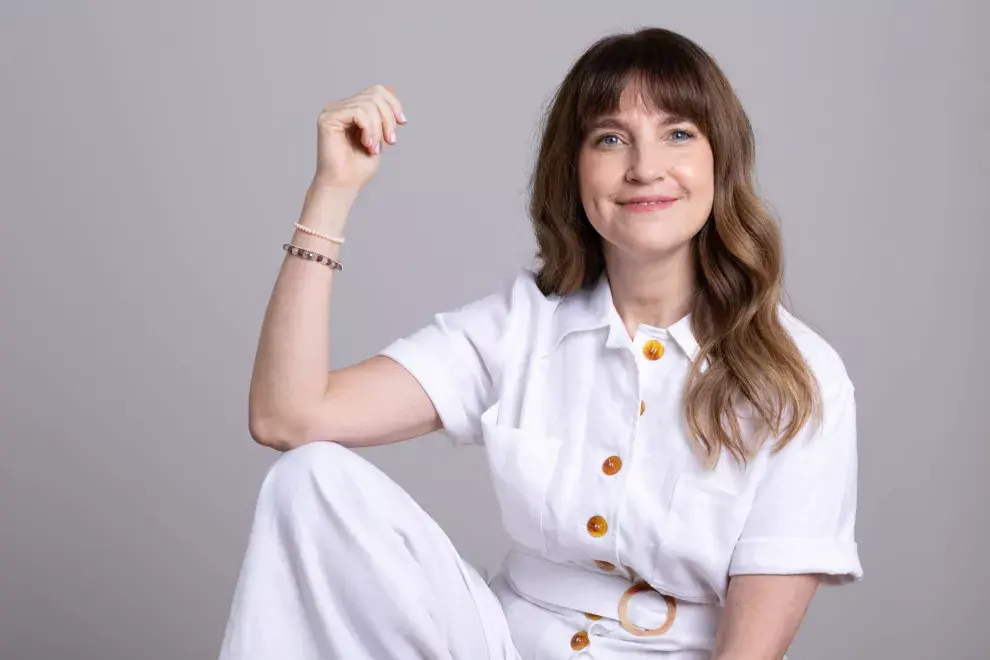 Soledad Simond, directora de Ohlalá!
