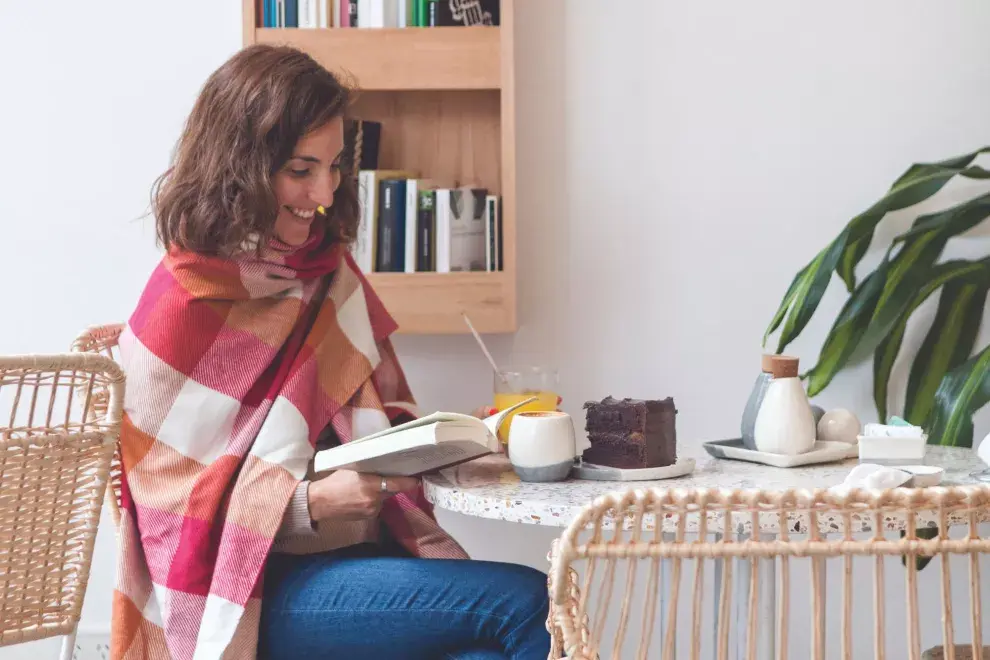 ¿Qué cafés de Buenos Aires son ideales para ir a leer?