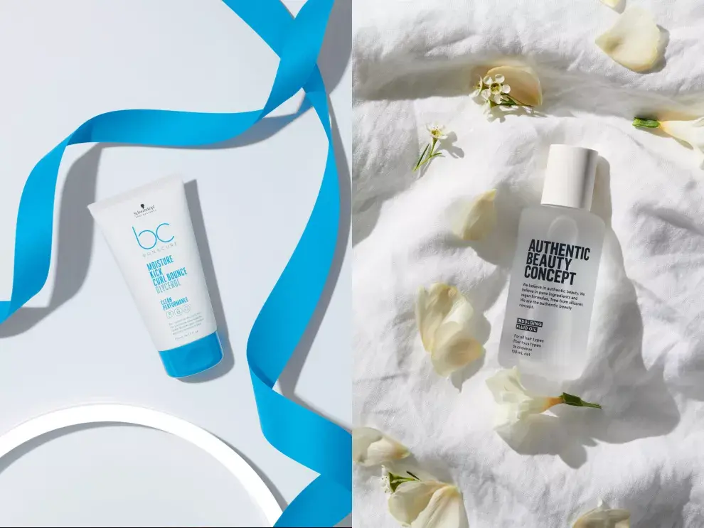 Elegidos antifrizz