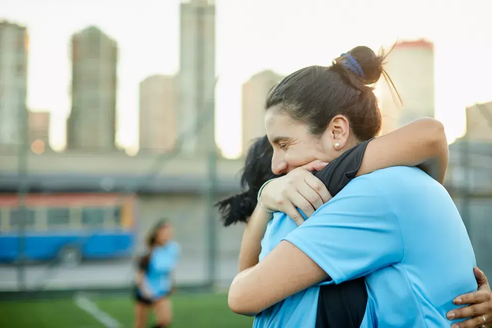 Fútbol femenino: cada vez hay más talentos y se reclama por igualdad salarial