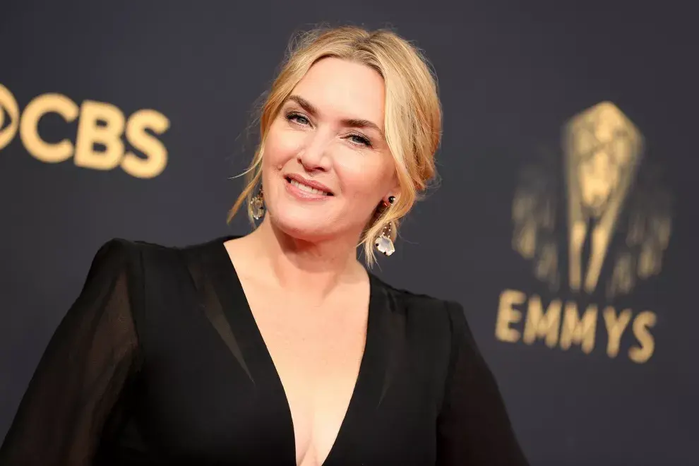 Kate Winslet: será la protagonista de The Palace.