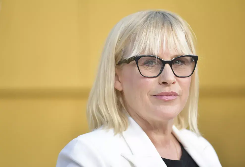 Patricia Arquette Debuta Como Directora En Gonzo Girl Ohlalá