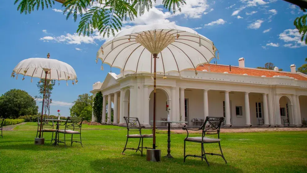 Hotel Pueblo Estancia La Paz