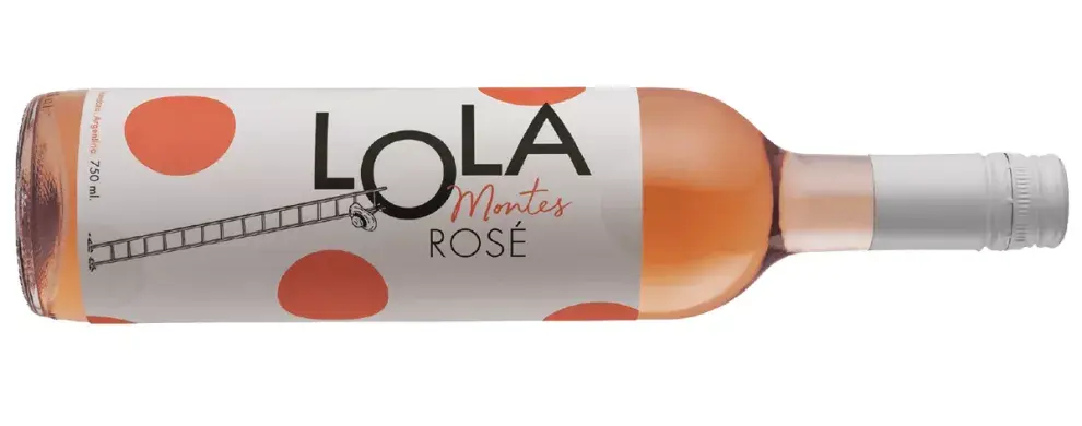 Lola Montes, Rosé