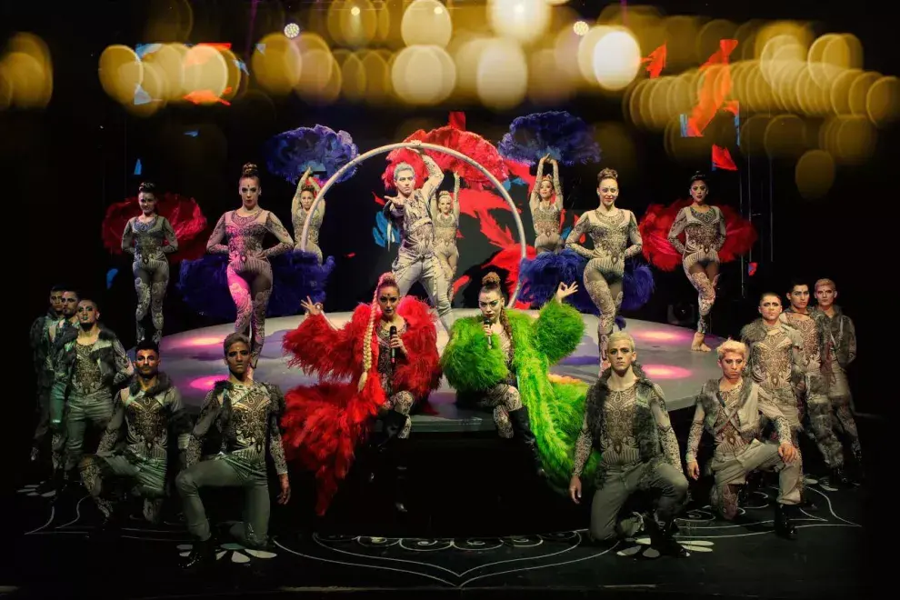 Circo Ánima