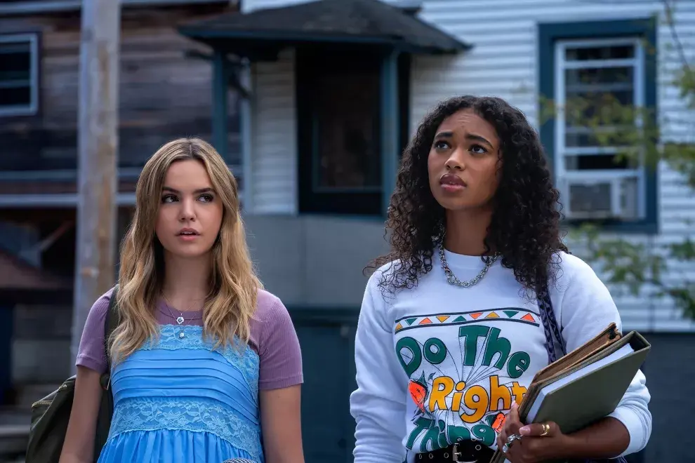 Original Sin es el esperado spinoff de Pretty Little Liars.