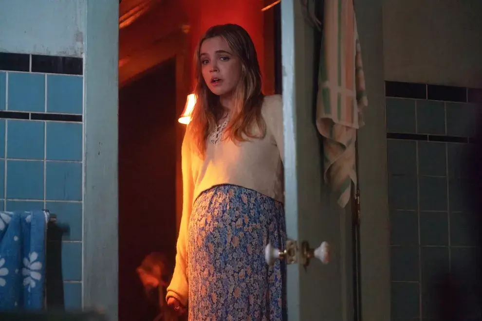 Bailee Madison es una de las protagonistas de Pretty Little Liars: Original Sins.