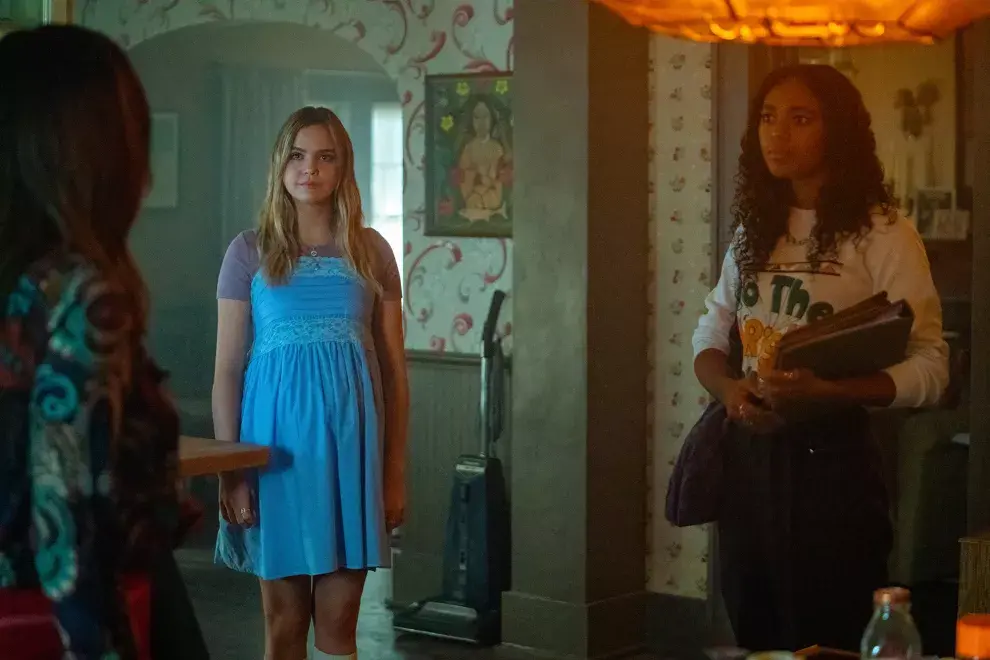 Los primeros tres episodios de Pretty Little Liars: Original Sin ya están disponibles en HBO Max