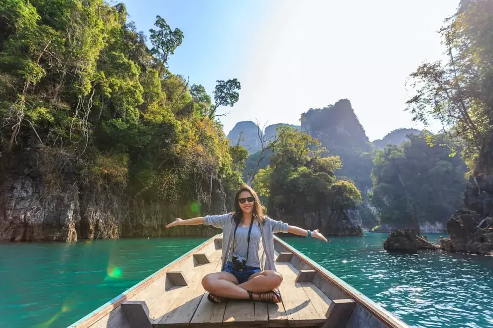 Turismo sustentable, la alternativa que crece en las nuevas generaciones