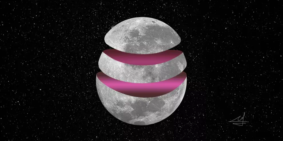 Cómo te impacta la Luna llena en Acuario.