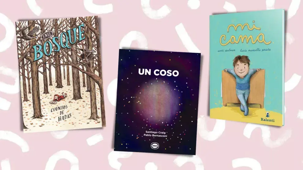 Literatura infantil