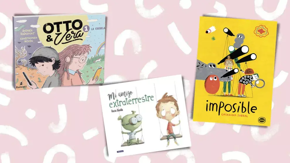 Literatura infantil