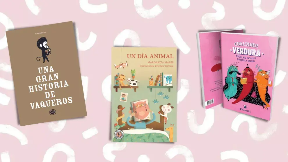 Literatura infantil