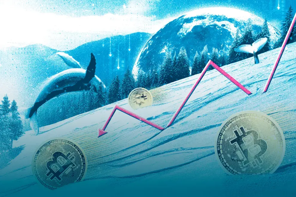 ¿Qué onda con el criptoinvierno?