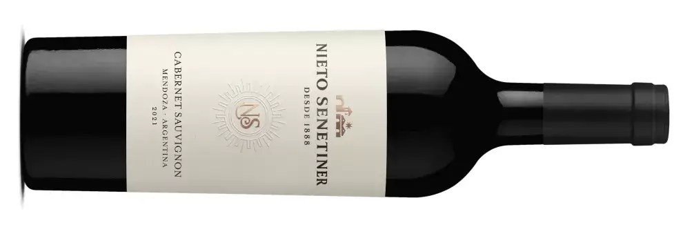 Nieto Senetiner Cabernet Sauvignon