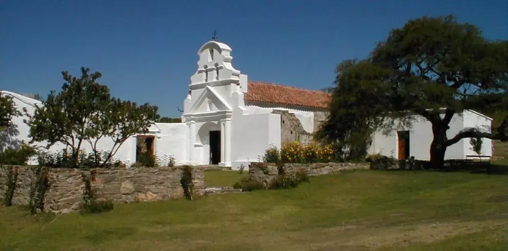 Estancia La Candelaria