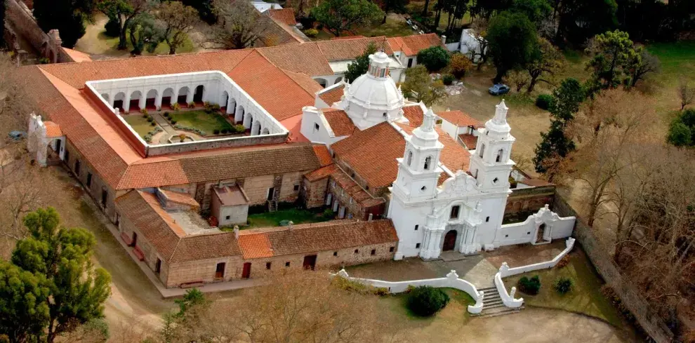 Estancia Santa Catalina