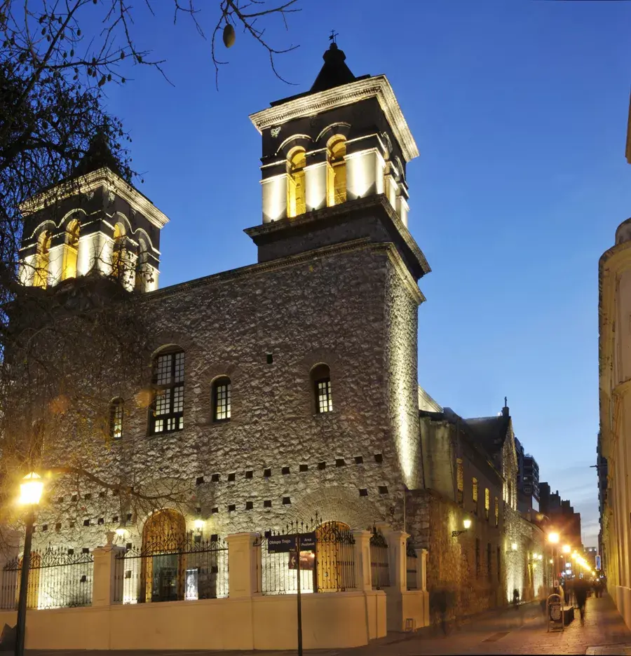 Tour por las estancias jesuíticas en Córdoba