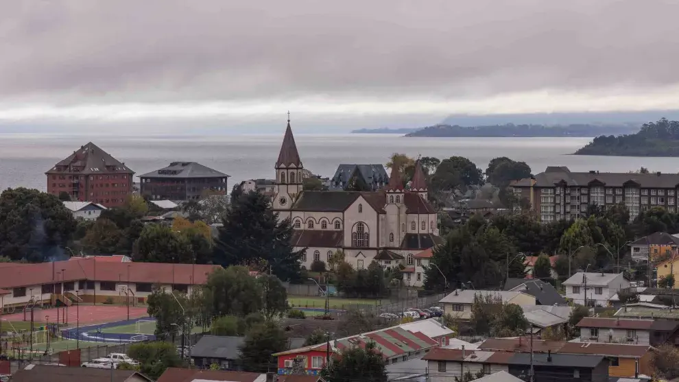 Puerto Varas