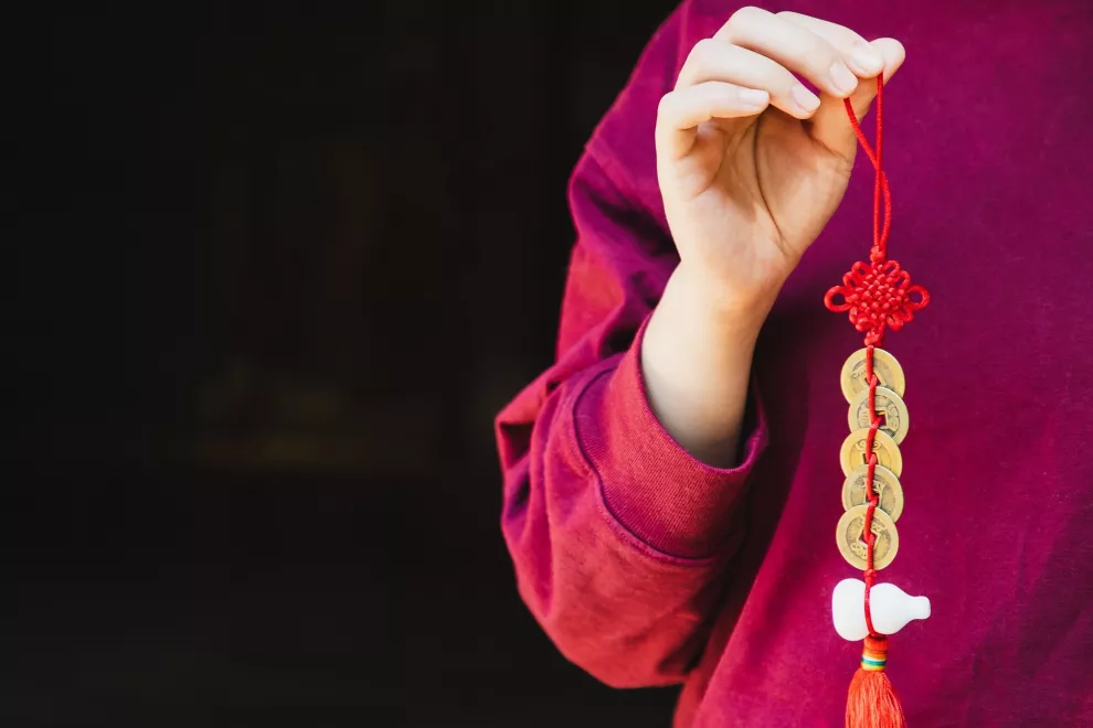 para jugar síndrome mapa Feng shui: 6 amuletos que te van a traer buena suerte - Ohlalá