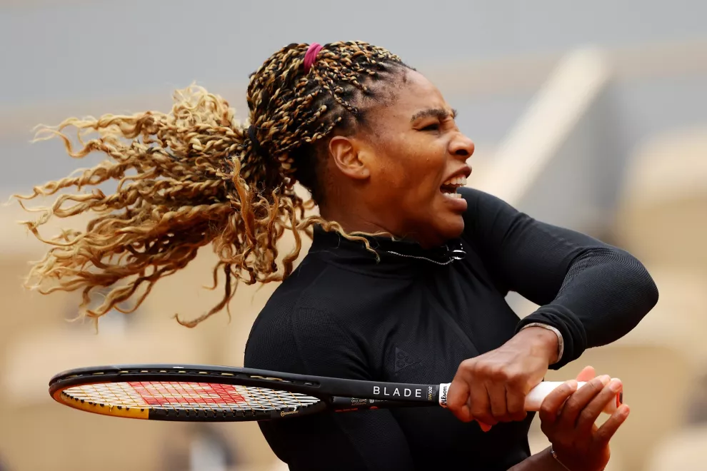 Serena Williams se retira del tenis.