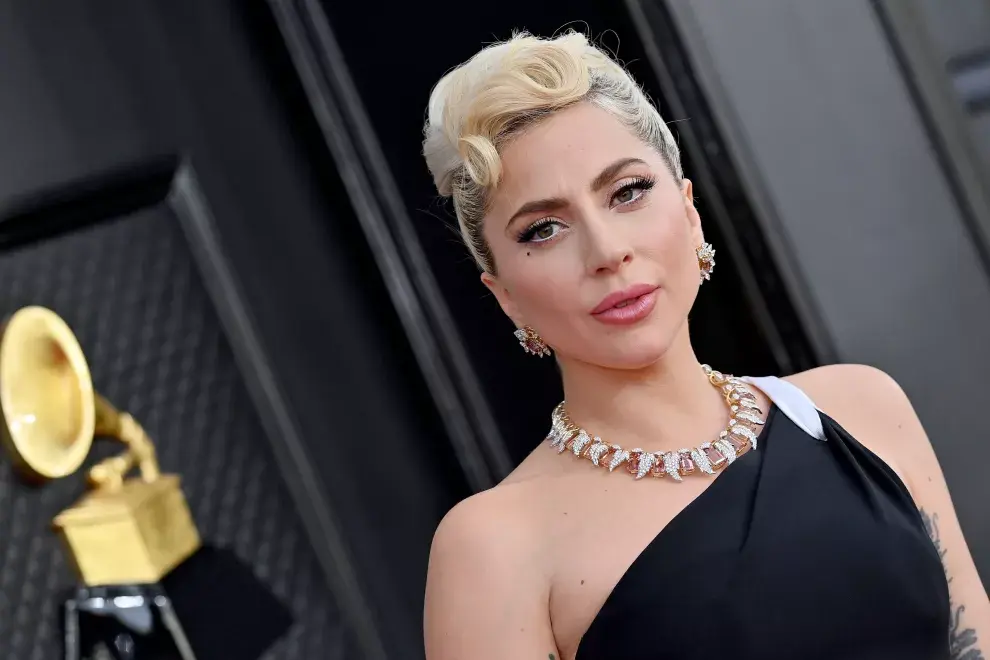 Lady Gaga coprotagonizará Joker 2.