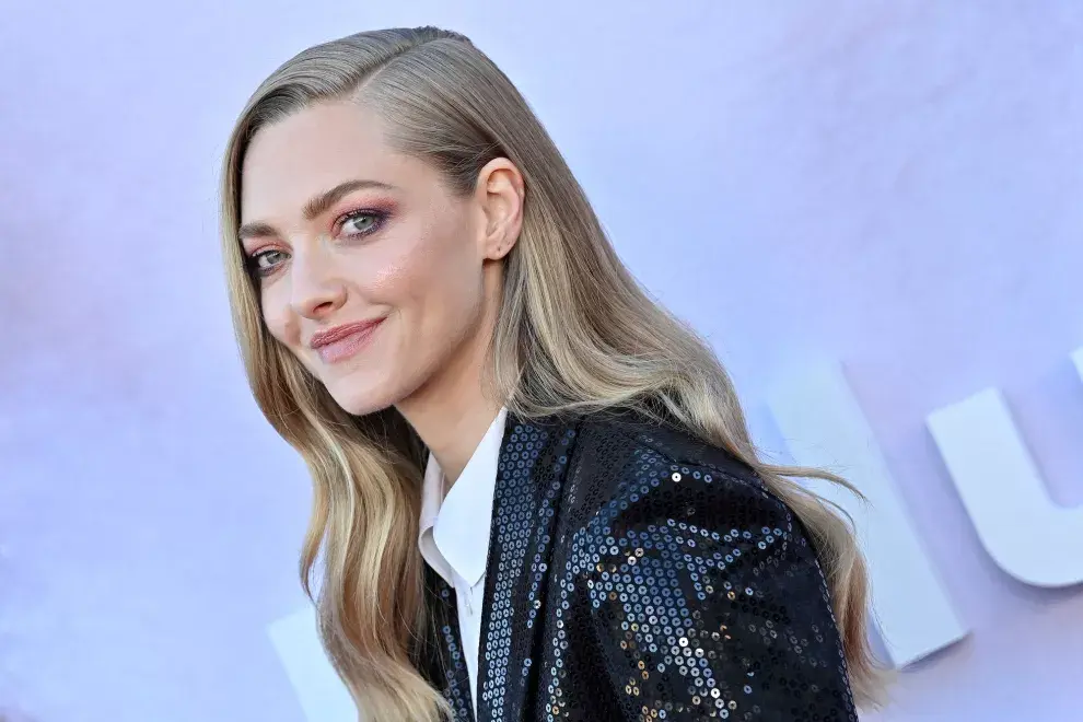 Amanda Seyfried se arrepiente de su papel en Los Miserables.