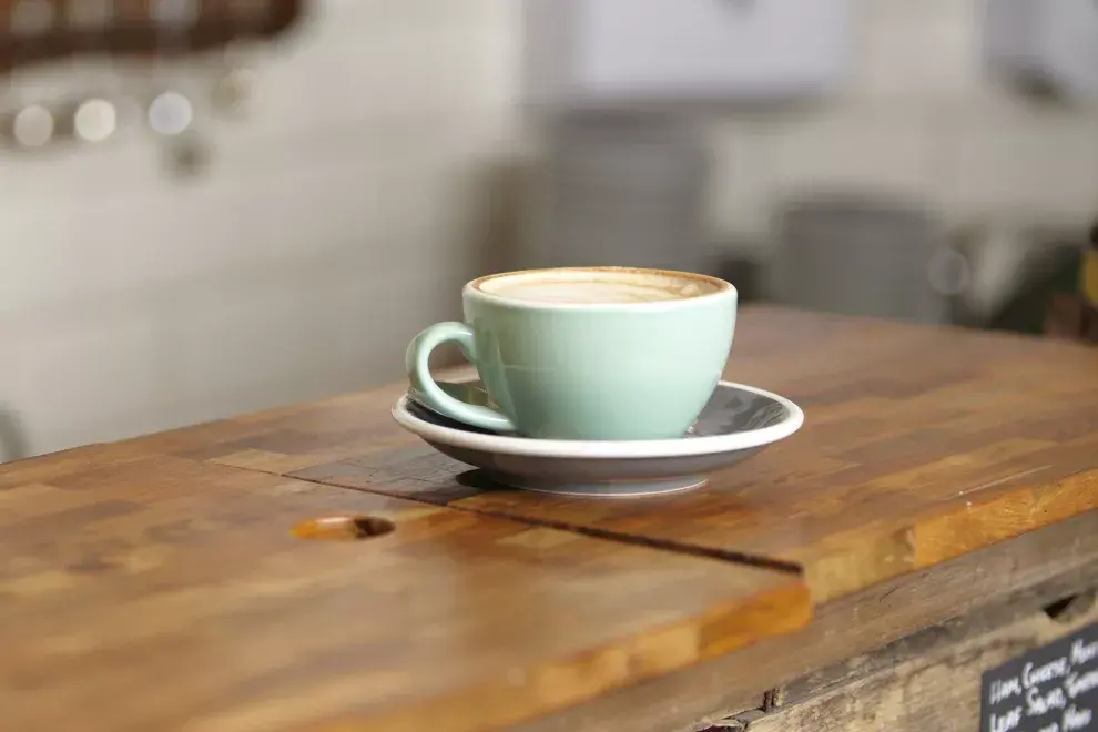 Índice del café y medialunas en Buenos Aires.