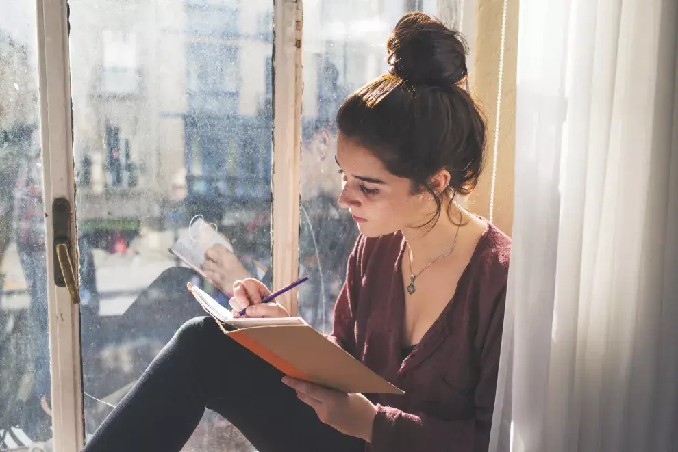 Leer diarios personales te van a dar ganas de escribir el tuyo