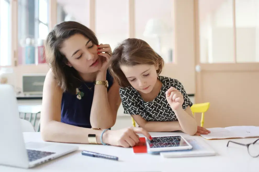 Promover espacios de estudio y trabajo compartidos es una de las claves