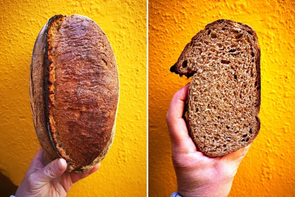L'épi Boulangerie.