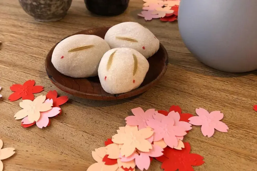 Aokuma Cafe