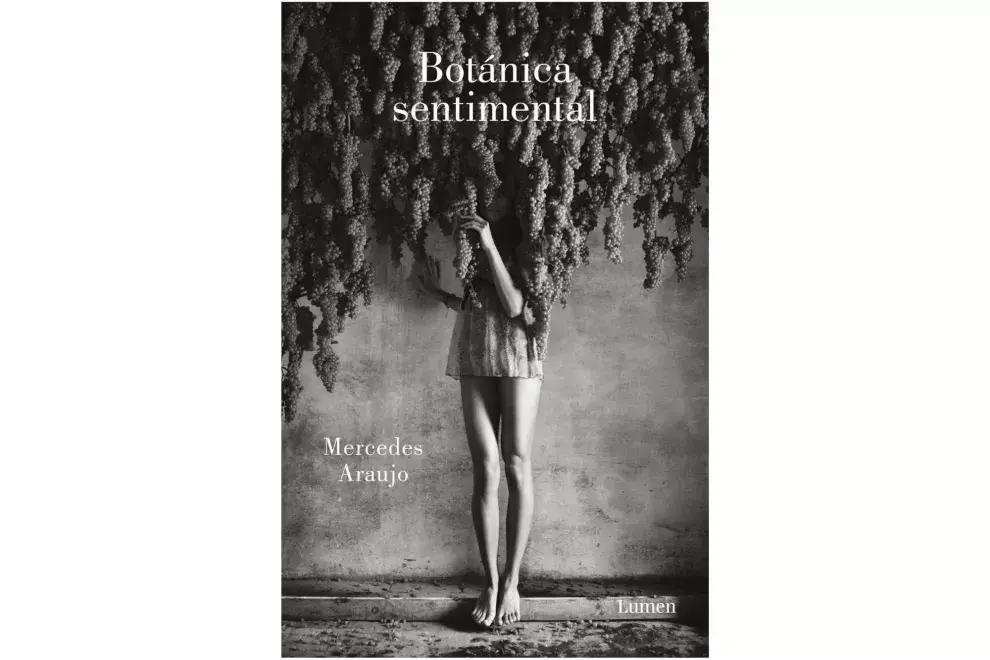 Botánica sentimental de Mercedes Araujo.