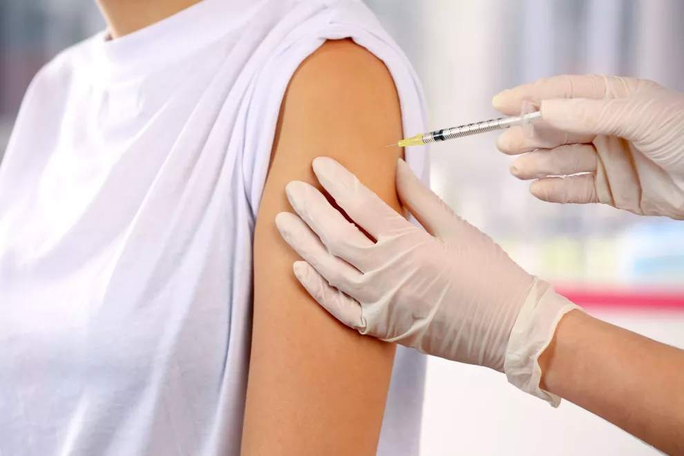 ¿Hay que vacunarse contra el HPV?
