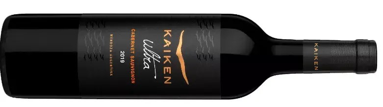 Kaiken Ultra Cabernet Sauvignon