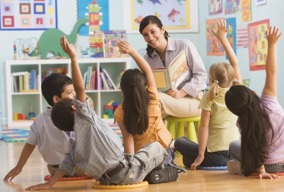 Cuál es el impacto de la lectura en el desarrollo de las infancias