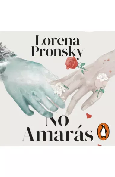 Lorena Pronsky