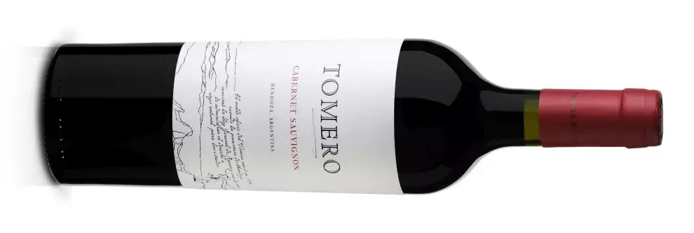 Tomero Cabernet Sauvignon