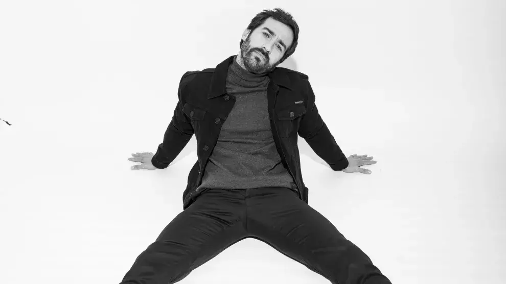 Nicolás Francella