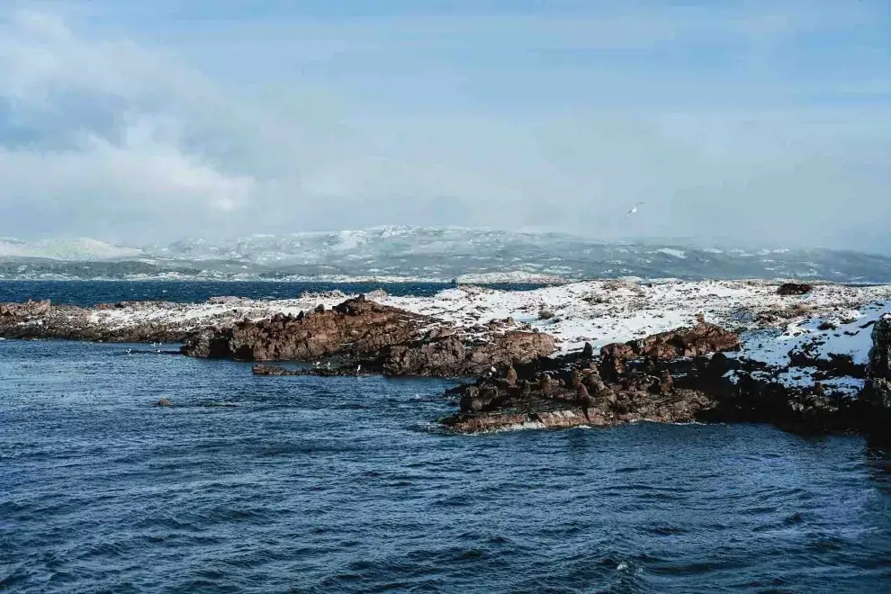 Día Mundial del Turismo, Ushuaia