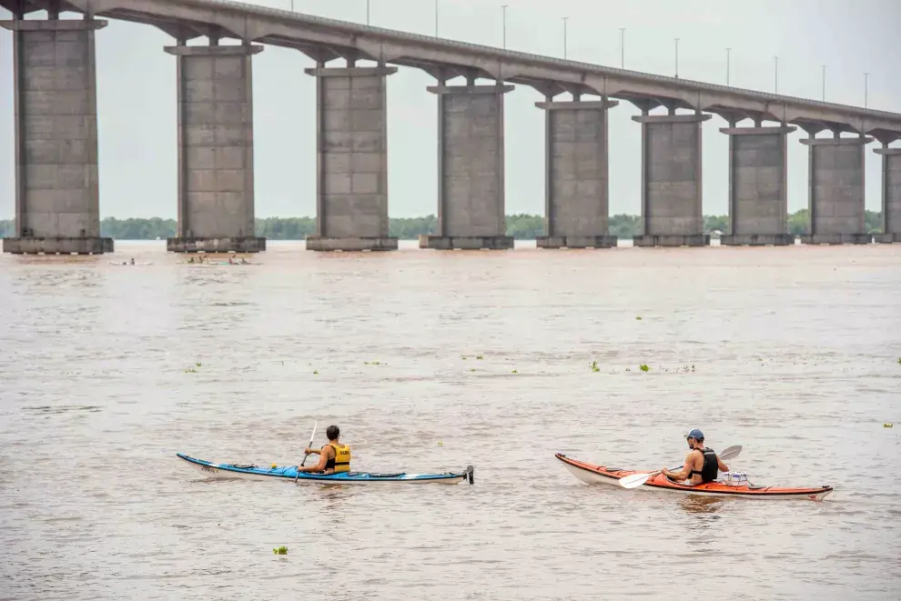 Día Mundial del Turismo, Rosario
