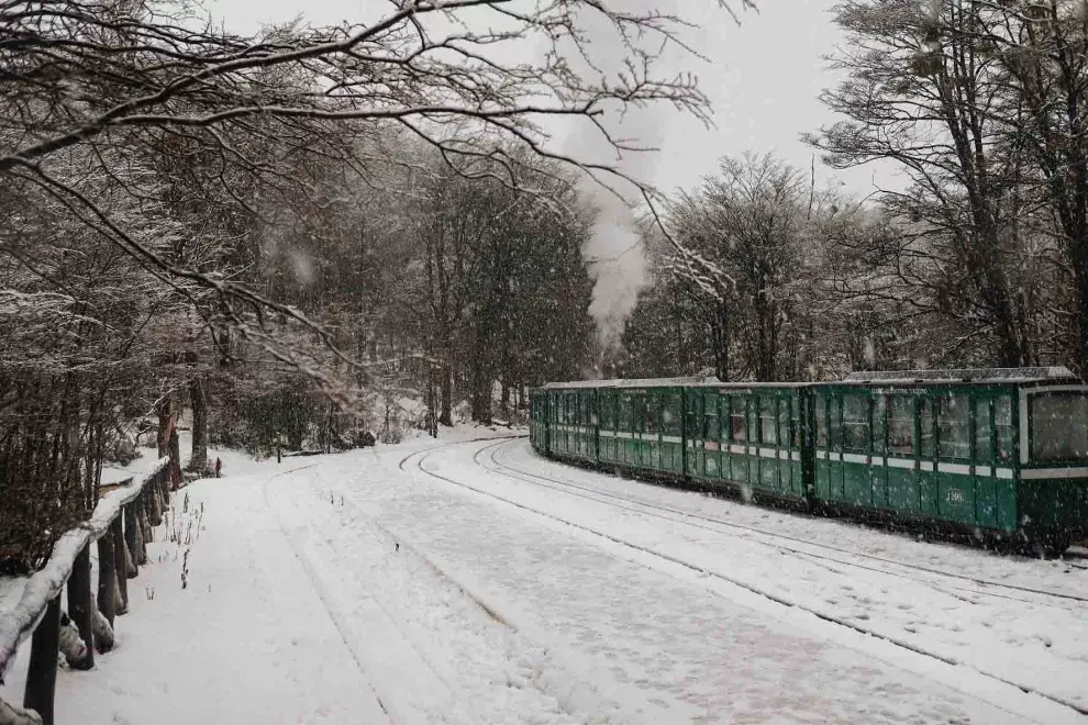 Día Mundial del Turismo, Ushuaia