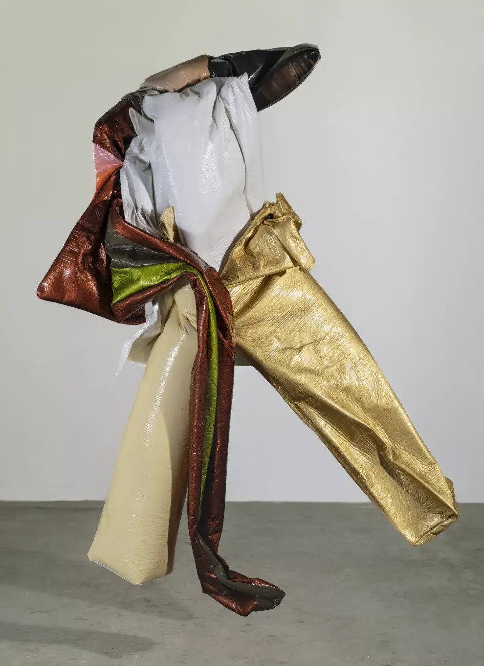 Jessica Trosman presentó TEMPORADA