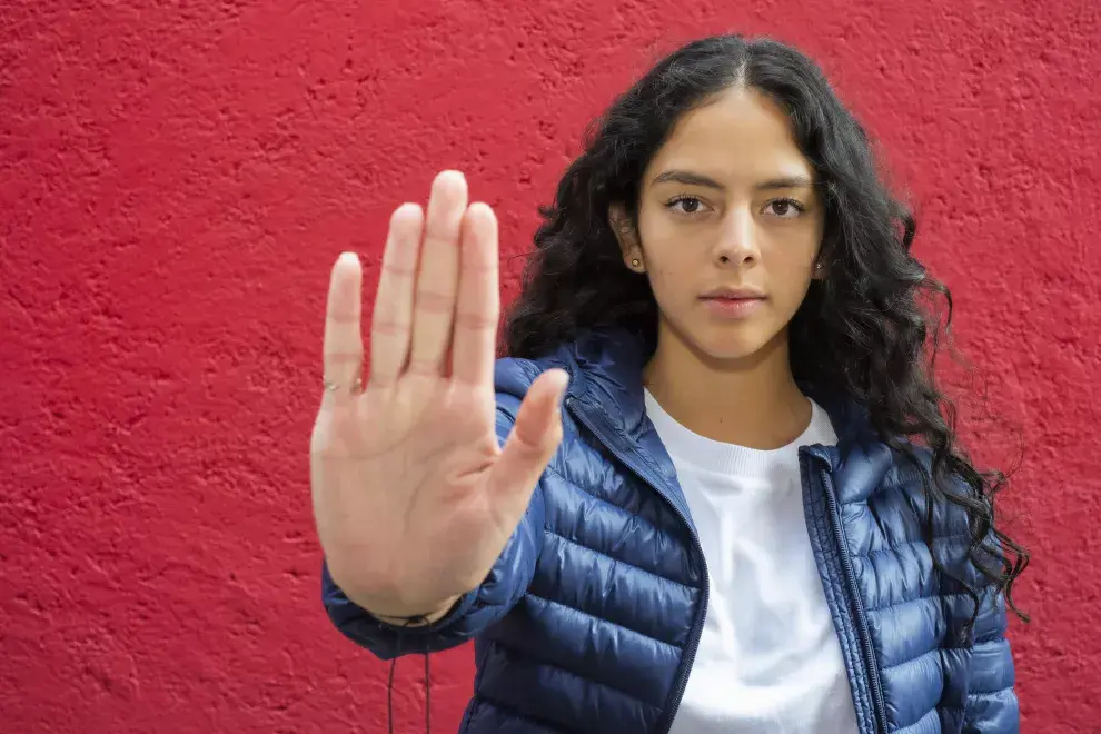 El 25 de noviembre es el Día Internacional de la Eliminación de la Violencia contra la Mujer