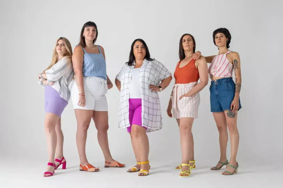 Body positive: por qué sumarse