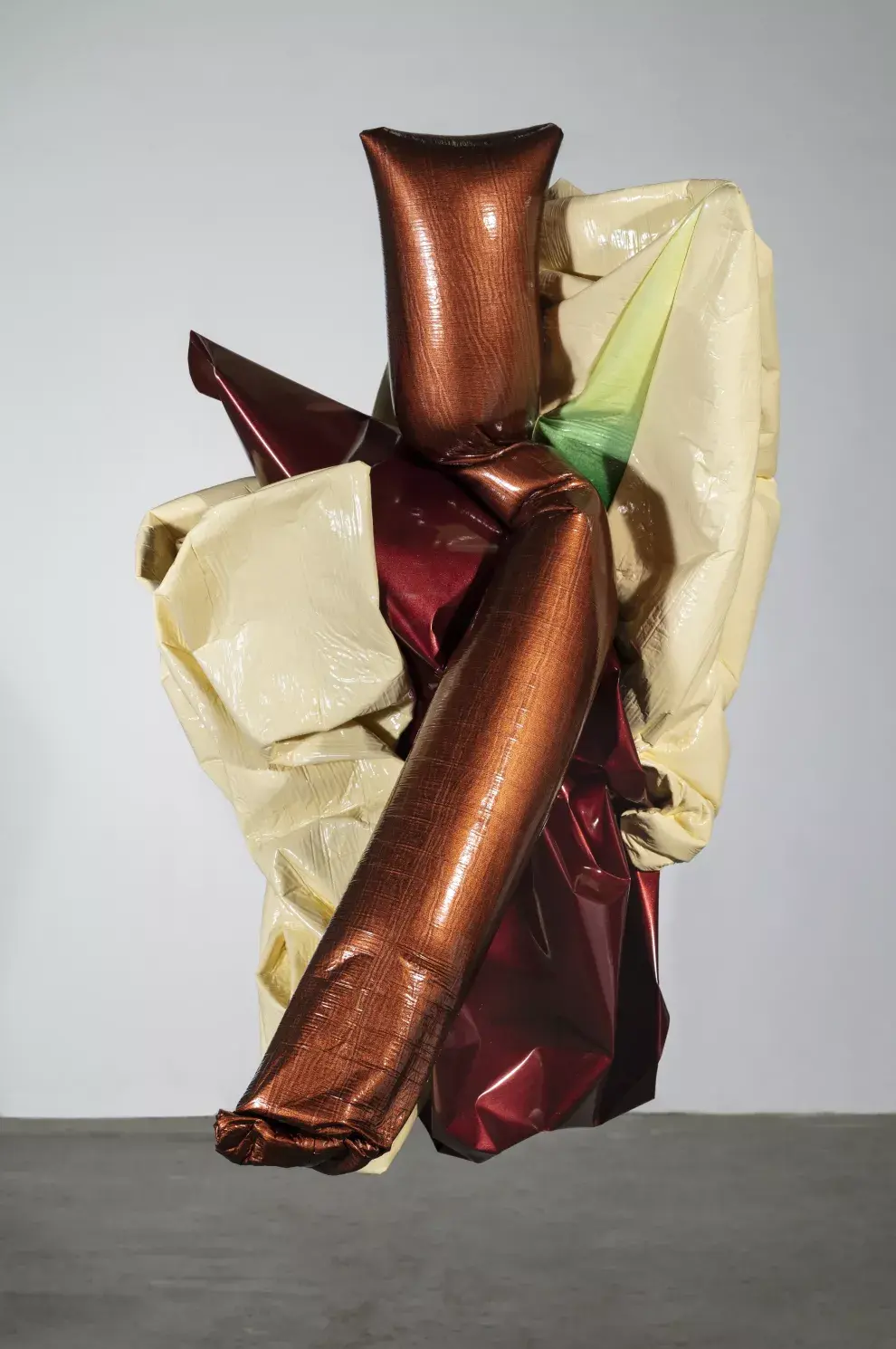 Jessica Trosman presentó TEMPORADA