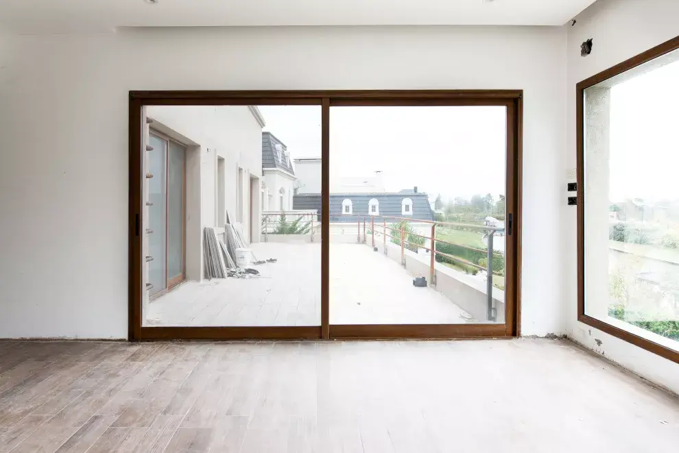 Antes y después de un dormitorio